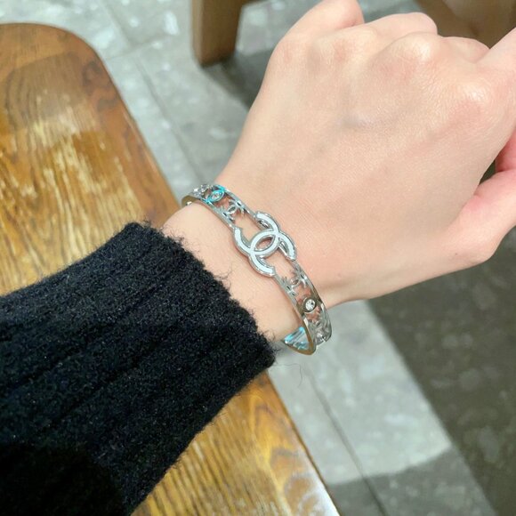 Chanel bracelet - Picture 4 of 6